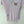 Dior Butterfly Sequin V-Neck Short-Sleeve Top Light Purple in Wool 362474