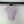Dior Butterfly Sequin V-Neck Short-Sleeve Top Light Purple in Wool 362474