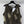 Dior Sequin Knit Vest Olive Green in Nylon 360692