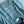 Dior 26 Bonjour Tristesse Series T-shirt Blue in Cotton 360130
