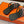 Hermes Georgia Sandals Brown in Suede 685984