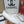 Chanel Espadrilles White in Cowhide 684835