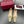 Gucci 26 Vittoria Horsebit GG Canvas Ballet Flats Brown in Leather 688312