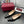 Gucci 26 Vittoria Horsebit Ballet Flats Black in Leather 688309