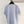 Chanel Short-Sleeve T-Shirt Blue in Wool 208006
