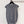 Chanel Vest Gray in Cotton Nitrile 208002