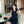 Chanel Dress Black in Acetate 202467