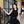 Chanel Heiress Dress Black in Acetate 202471