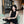 Chanel Heiress Dress Black in Acetate 202471
