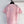 Chanel Short-Sleeve T-Shirt Pink in Cotton 204038