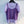 Dior Short-Sleeve T-Shirt  Purple in Acrylic 203995