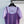 Dior Short-Sleeve T-Shirt  Purple in Acrylic 203995