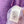 Dior Short-Sleeve T-Shirt  Purple in Acrylic 203995