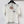 Miumiu Cardigan Short-Sleeve White in Wool 207988