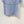 Miumiu Vest Blue in Wool 207967