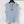 Miumiu Vest Blue in Wool 204097