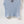 Miumiu Vest Blue in Wool 204097