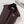 Miumiu Vest Brown in Wool 204093