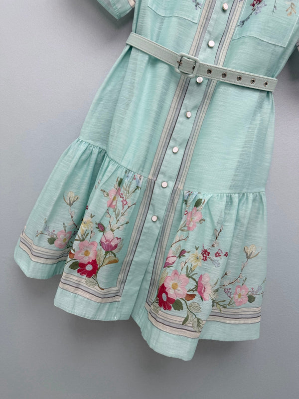 Zimmermann 2026 Dress 462