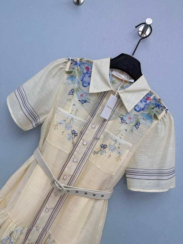 Zimmermann 2026 Dress 463
