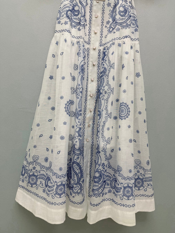 Zimmermann 2026 Dress 464