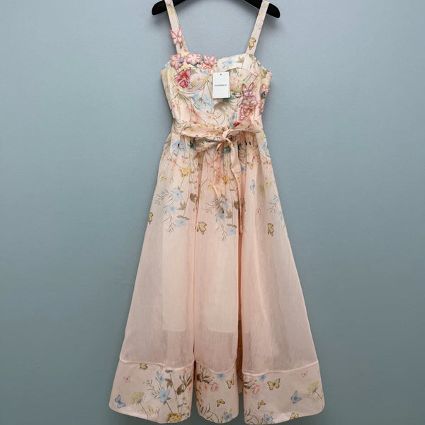 Zimmermann 2026 Dress 465
