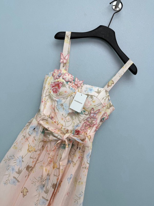 Zimmermann 2026 Dress 465