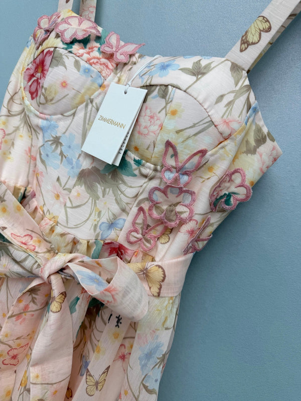 Zimmermann 2026 Dress 465