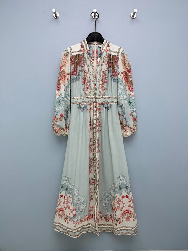 Zimmermann 2026 Dress 468