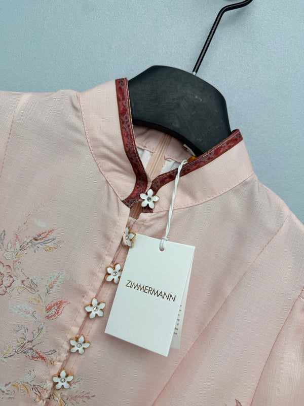 Zimmermann 2026 Dress 470