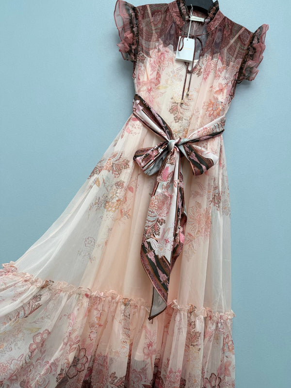 Zimmermann 2026 Dress 471