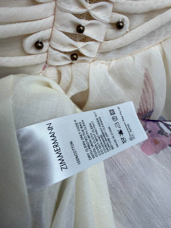 Zimmermann 2026 Dress 473