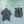 Dior Short-sleeved Top and Shorts Set Black in Polyester 193073