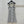 Dior Dress Black and White Striped in Cotton 177044