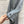 HM Stand Collar Trench Coat Gray in Cotton and Polyester 221621