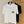 HM Short-Sleeve T-Shirt White in Cotton 215450