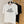 HM Short-Sleeve T-Shirt White in Cotton 215436