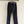 HM Straight-leg Jeans Black in Cotton 211914