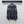 HM 26  Printed Long-Sleeve Shirt Black in Mulberry Silk 180937