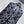 HM 26  Printed Long-Sleeve Shirt Black in Mulberry Silk 180937