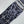 HM 26 Printed Straight-Leg Trousers Black in Mulberry Silk 180936