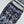 HM 26 Printed Straight-Leg Trousers Black in Mulberry Silk 180936