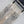 HM 26 Printed Straight-Leg Trousers White in Mulberry Silk 172263