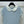Miu Miu 26 Collar Openwork Short-sleeved Top Blue in Tencel 221740