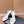 CC 26SS Gold Buckle Strappy High-Heeled 85 Sandals White in Cowhide 692566