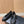CC 26SS Quilted Mary Jane Black in Calfskin 692543