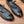 CC 26SS Quilted Mary Jane Black in Calfskin 692543