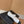 CC 26SS Quilted Mary Jane White Black in Calfskin 692542