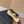CC 26SS Quilted Mary Jane Beige Black in Calfskin 692541