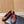 CC 26SS Quilted Mary Jane Burgundy in Calfskin 692538